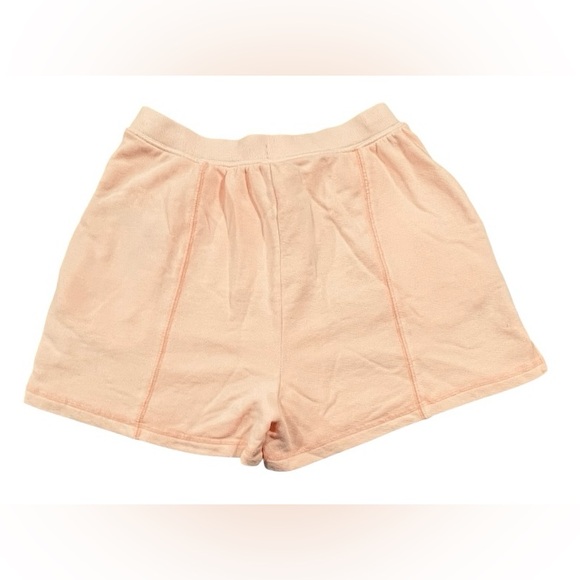 NWOT Free People Back Me Up Shorts - Picture 6 of 10
